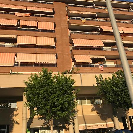 Apartamento Recien Reformado Con Vistas Al Rio 巴拉格尔 外观 照片