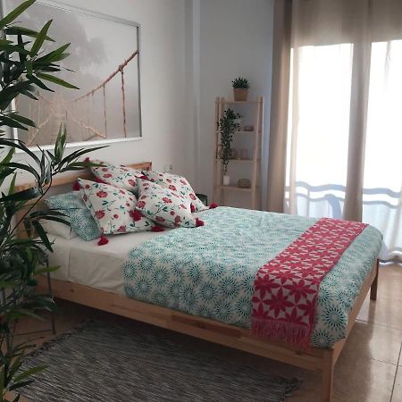 Apartamento Recien Reformado Con Vistas Al Rio 巴拉格尔 外观 照片