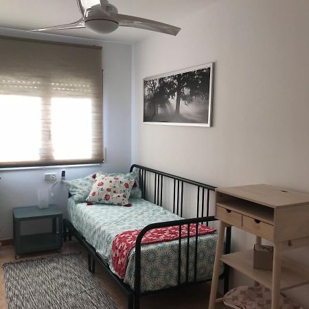 Apartamento Recien Reformado Con Vistas Al Rio 巴拉格尔 外观 照片