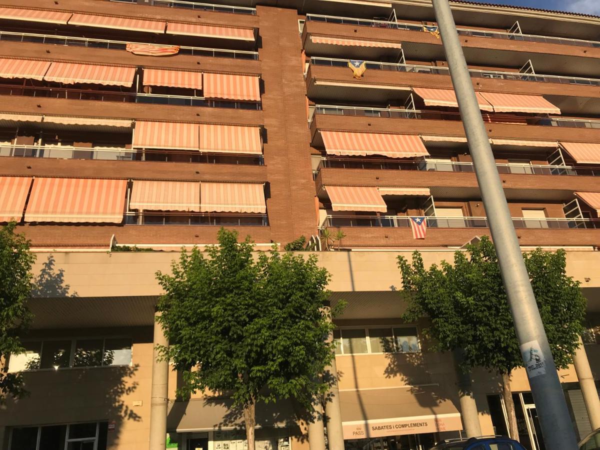 Apartamento Recien Reformado Con Vistas Al Rio 巴拉格尔 外观 照片