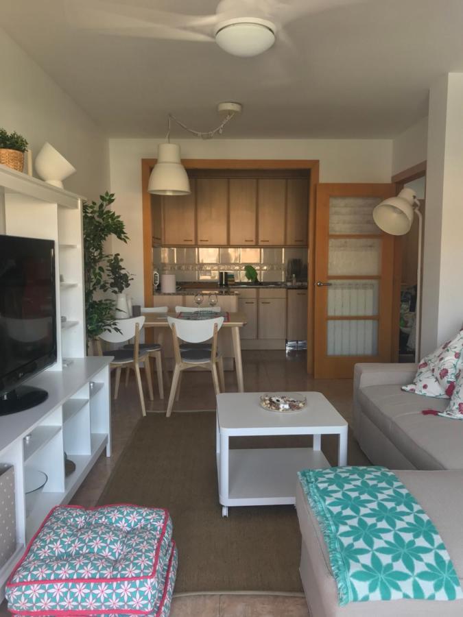 Apartamento Recien Reformado Con Vistas Al Rio 巴拉格尔 外观 照片