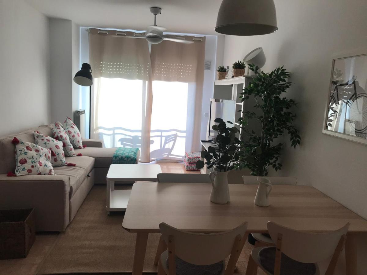 Apartamento Recien Reformado Con Vistas Al Rio 巴拉格尔 外观 照片