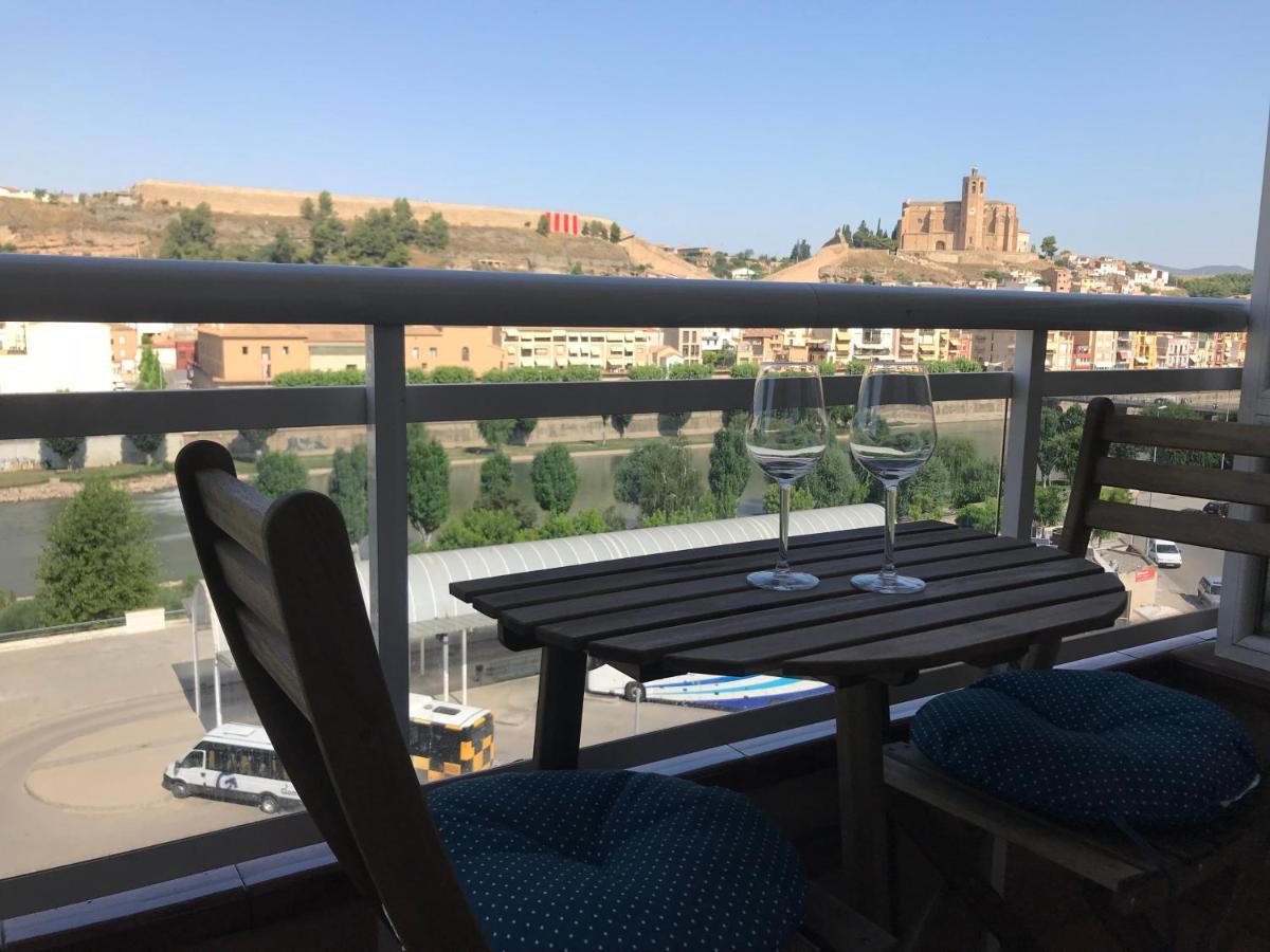 Apartamento Recien Reformado Con Vistas Al Rio 巴拉格尔 外观 照片