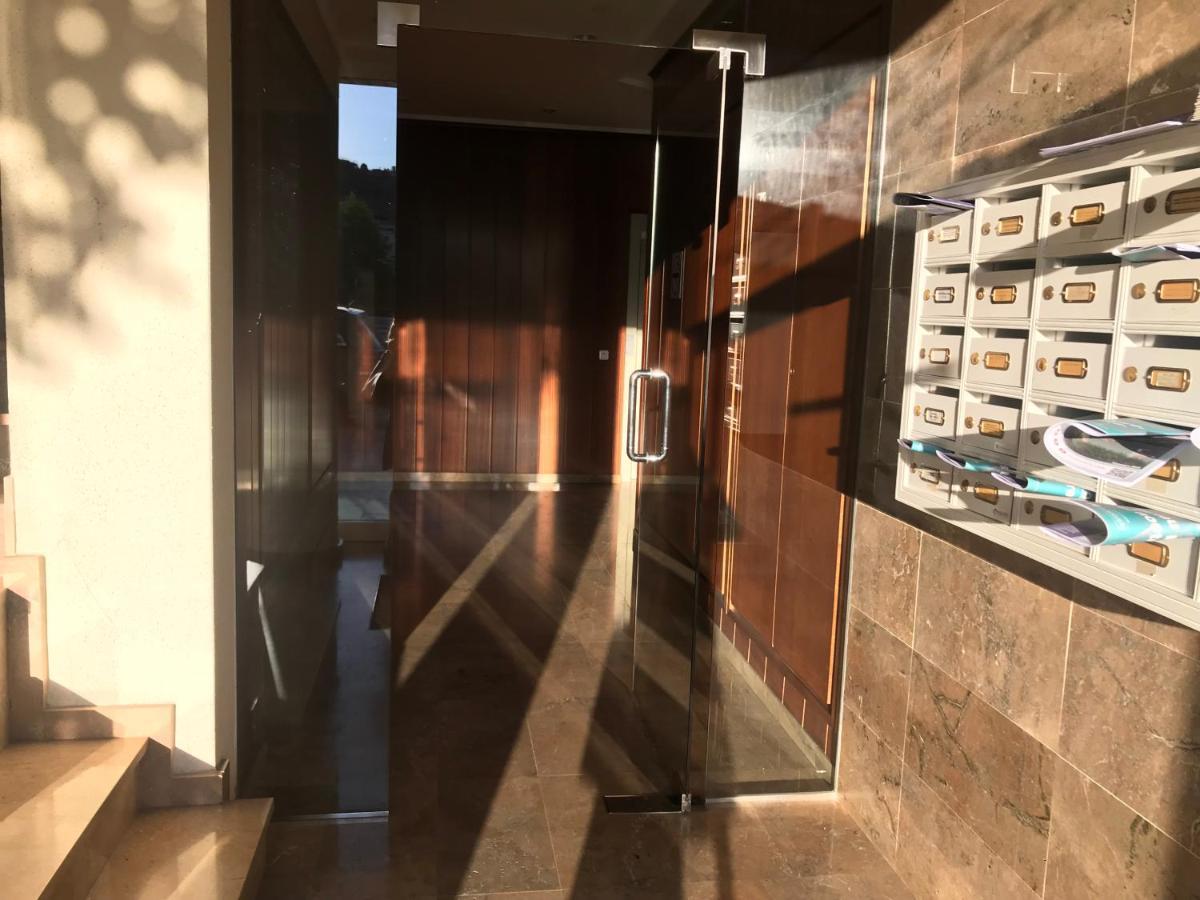 Apartamento Recien Reformado Con Vistas Al Rio 巴拉格尔 外观 照片